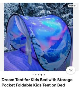 dream tent