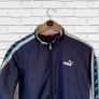 Puma Windbreaker Jacket Image 4
