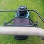 Prolawn self-drive lawnmower Image 9