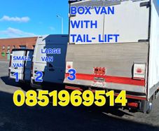 Man with a Van
