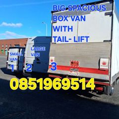 Man with a Van