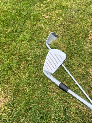 Titleist AP2 710 4-PW (PW is 714)