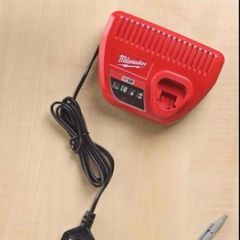 milwauke charger