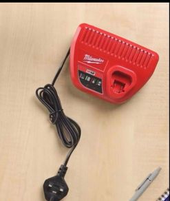milwauke charger