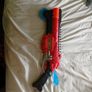 X shot toy gun Image 2