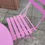 outdoor furniture Image 2