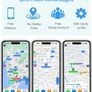 4G Mini Tracker Car Van Track Van Camper Bike Jet ski Quad ST-901L Waterproof Builtin Battery GPS for Car vehicle gps device motorcycle with online tracking software Image 3