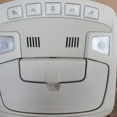 2017 Ford Galaxy Head Console Unit