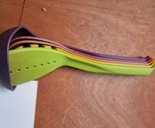 Joseph Joseph  Nest Utensils Plus Set.