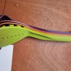 Joseph Joseph  Nest Utensils Plus Set.