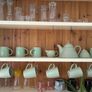 large pine dresser Image 2