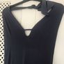 halter kneck dress or debs dress Image 2