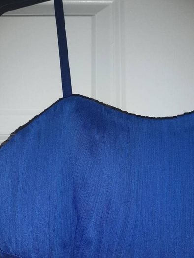 Beautiful brand new Coast dress