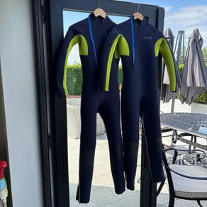 wetsuits