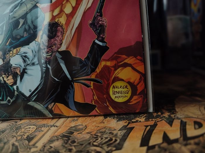Batman Detective Comics ! Issue #1024 ! First Printing ! 2020 ! by DC Comics
