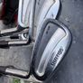 golf clubs Image 5