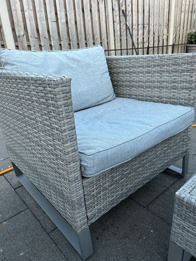 Outdoor Furniture Set
