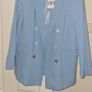 Zara Blazer In Size L (nwt) Image 2