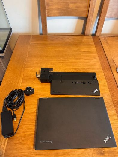 Lenovo Thinkpad T440p