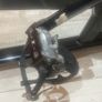 Spinning exercise bike Image 5