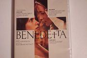 Benedetta Paul Verhoeven DVD