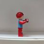 Lego Spider-Man Peter Parker sh0693 Image 2