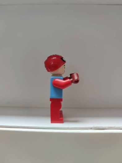 Lego Spider-Man Peter Parker sh0693