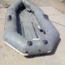 inflatable boat Image 2