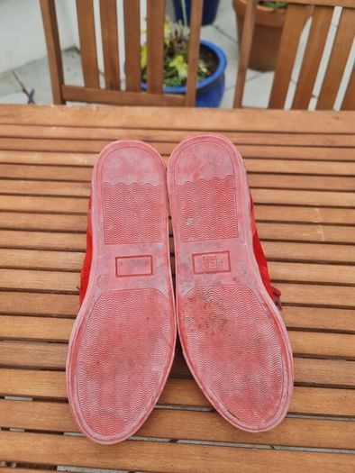 kurt geiger runners