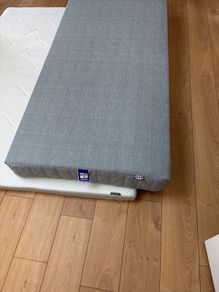 IKEA single mattress