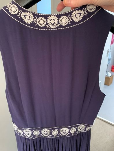 maxi dress & other stories