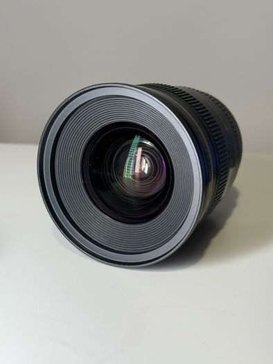 Canon EF 20mm f/2.8 USM Canon EF mount