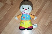 Mr Tumble