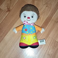 Mr Tumble