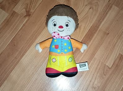 Mr Tumble