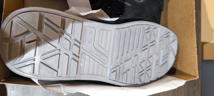 Safety boots U-power
