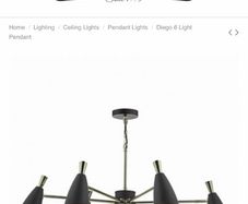 Light fitting