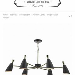 Light fitting