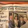150th Commemorative The Cork Examiner edition Image 2