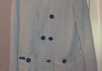 River island coat
