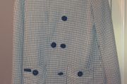 River island coat