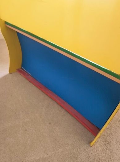 Toy Box