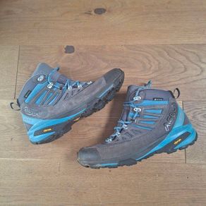 Asolo Womens Narvik GV hiking boots