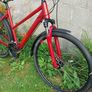 Cube Nature Hybrid Bike - Size: Medium - Fully Serviced -  As New Condition Image 5