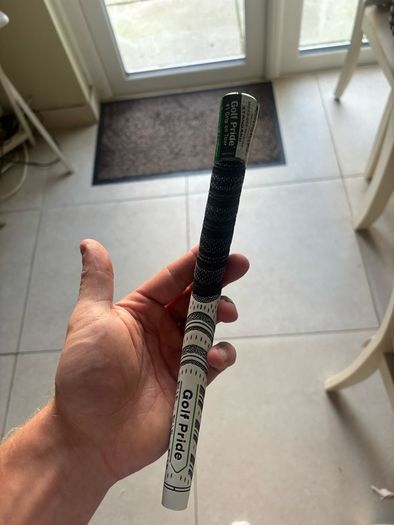 Golf Grips
