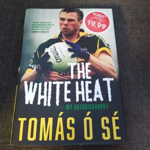 The White Heat / Tomas O Se