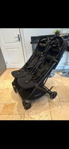 Double stroller