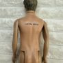 One Direction Niall Horan Doll approx. 11 Dirty Used Please see photos Image 9
