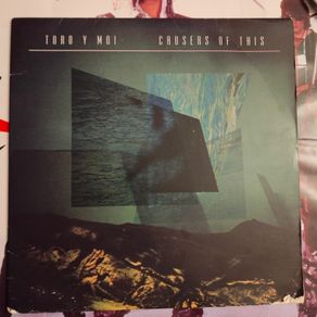 Toro y Moi - Causers of this