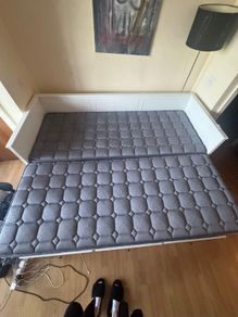Small Single Mattresses Excellent Condition 80x200